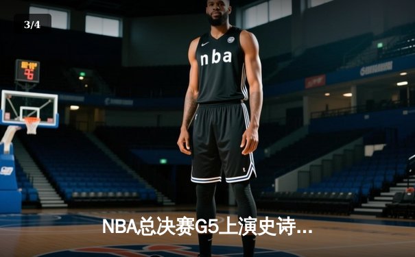 NBA总决赛G5上演史诗逆转，凯尔特人末节狂轰20-0终结悬念 - 3