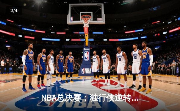 NBA总决赛：独行侠逆转绿军夺冠，东契奇荣膺FMVP - 2