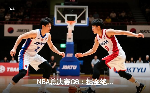 NBA总决赛G6：掘金绝境逆转凯尔特人，约基奇三双加冕FMVP - 3