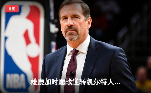 雄鹿加时鏖战逆转凯尔特人 字母哥44+14+7主宰关键时刻